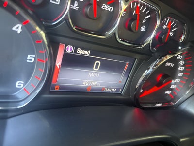 2015 GMC Sierra 3500 HD SLE
