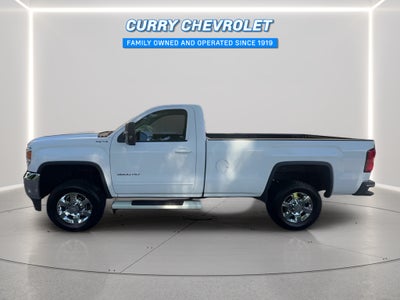 2015 GMC Sierra 3500 HD SLE