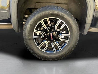 2022 GMC Sierra 2500 HD AT4