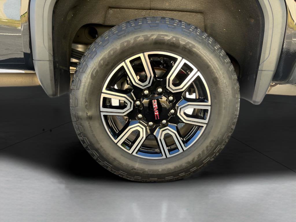 2022 GMC Sierra 2500 HD AT4