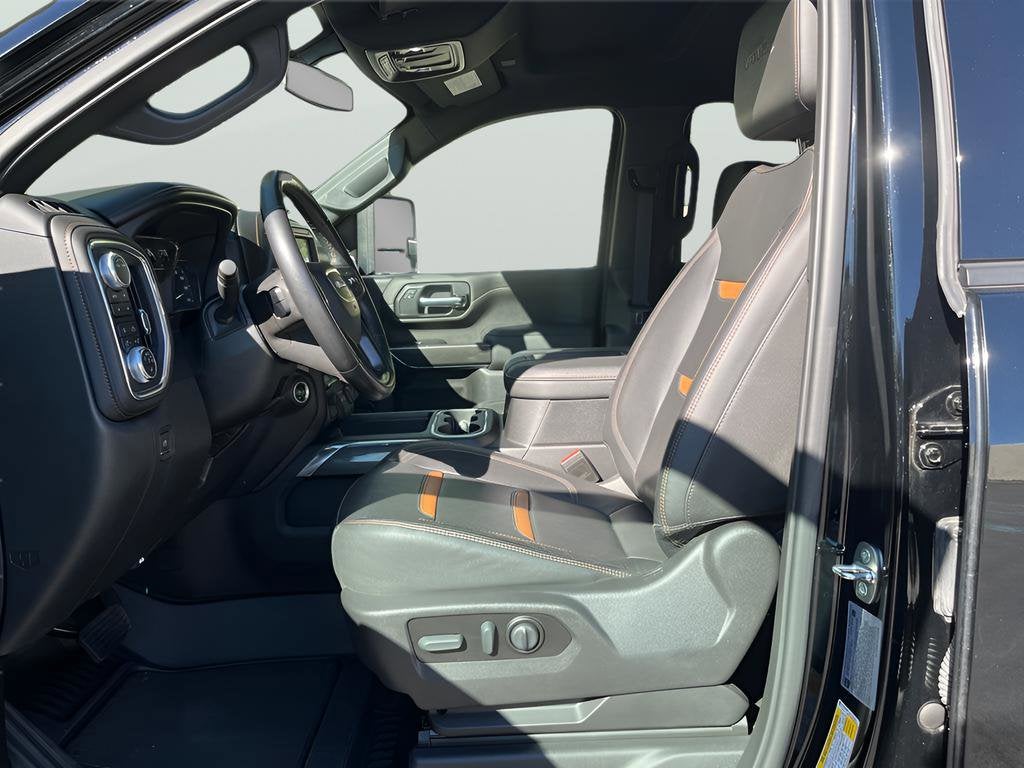 2022 GMC Sierra 2500 HD AT4