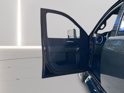 2022 GMC Sierra 2500 HD AT4