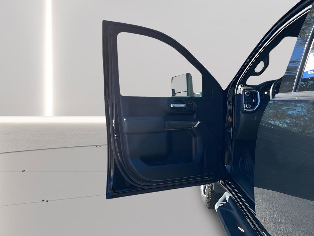 2022 GMC Sierra 2500 HD AT4