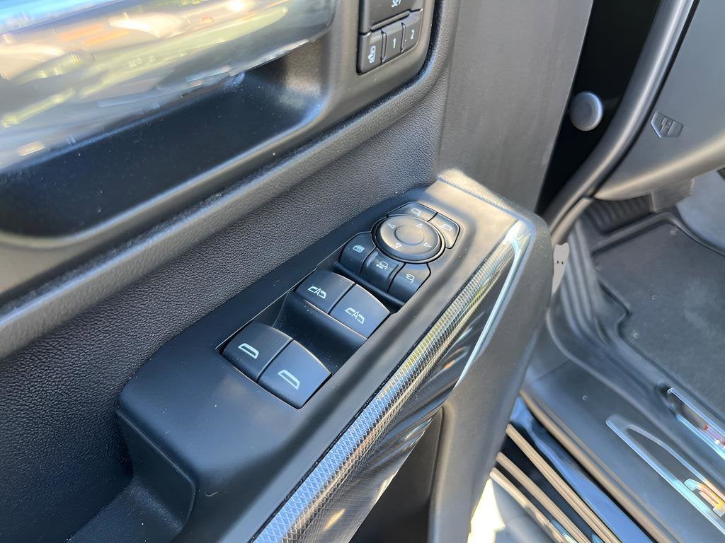 2022 GMC Sierra 2500 HD AT4