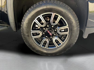 2022 GMC Sierra 2500 HD AT4