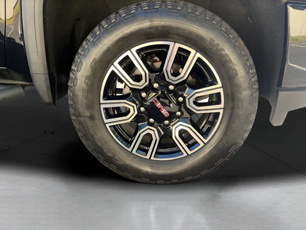 2022 GMC Sierra 2500 HD AT4