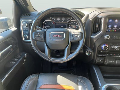 2022 GMC Sierra 2500 HD AT4