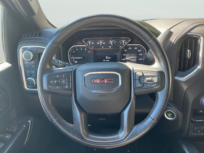 2022 GMC Sierra 2500 HD AT4