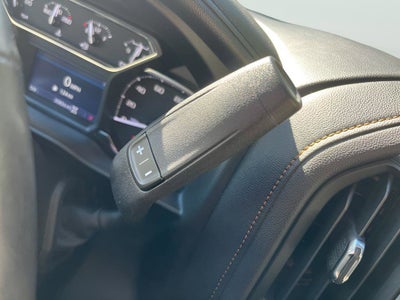 2022 GMC Sierra 2500 HD AT4