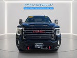2022 GMC Sierra 2500 HD AT4