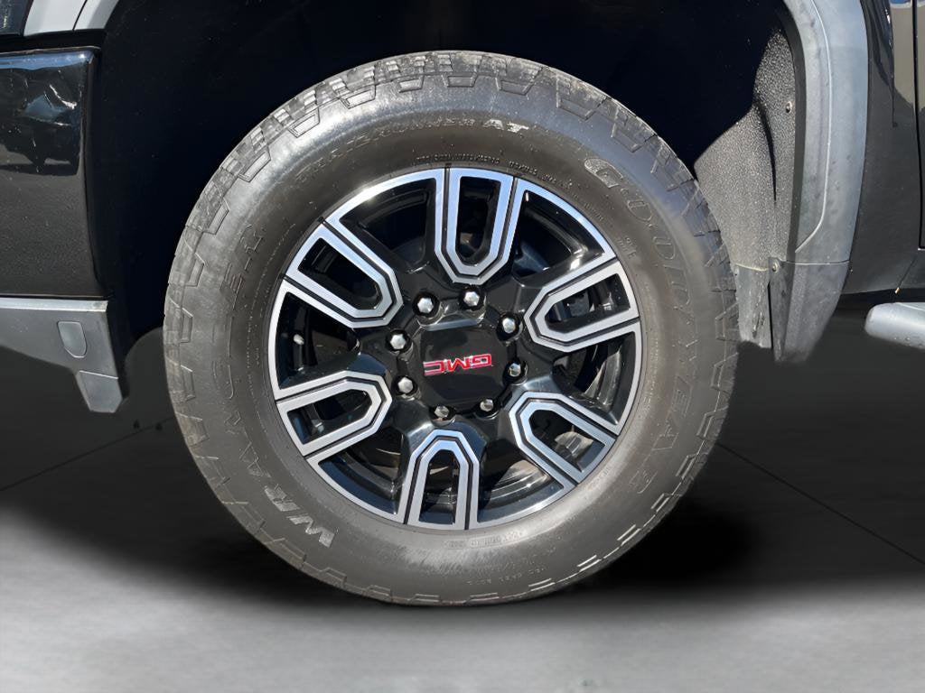 2022 GMC Sierra 2500 HD AT4