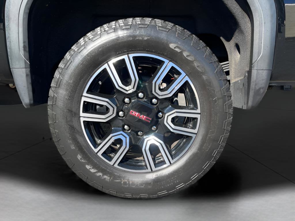 2022 GMC Sierra 2500 HD AT4