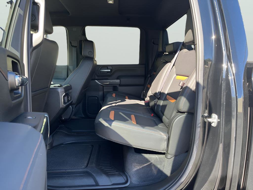 2022 GMC Sierra 2500 HD AT4