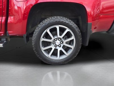 2021 GMC Canyon Denali