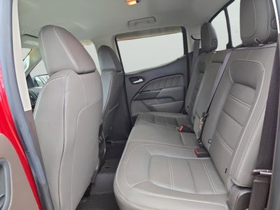 2021 GMC Canyon Denali