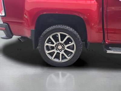 2021 GMC Canyon Denali