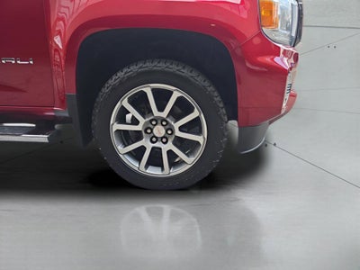 2021 GMC Canyon Denali