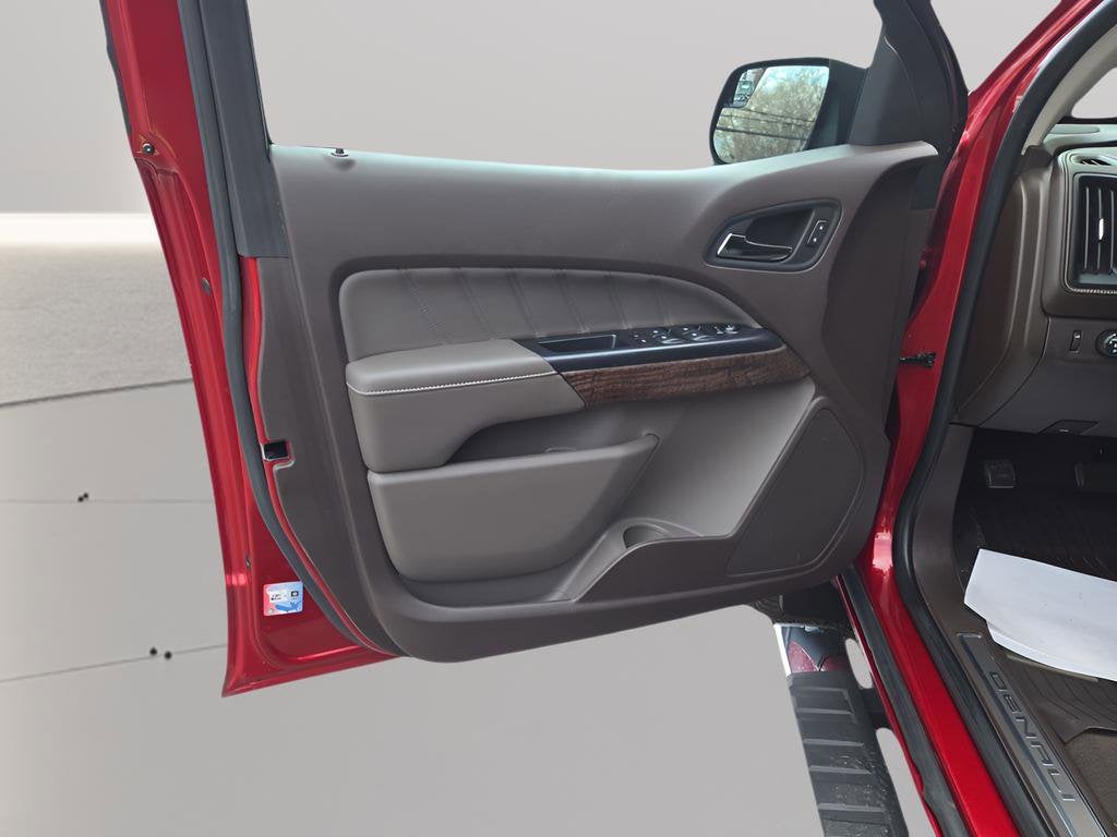 2021 GMC Canyon Denali