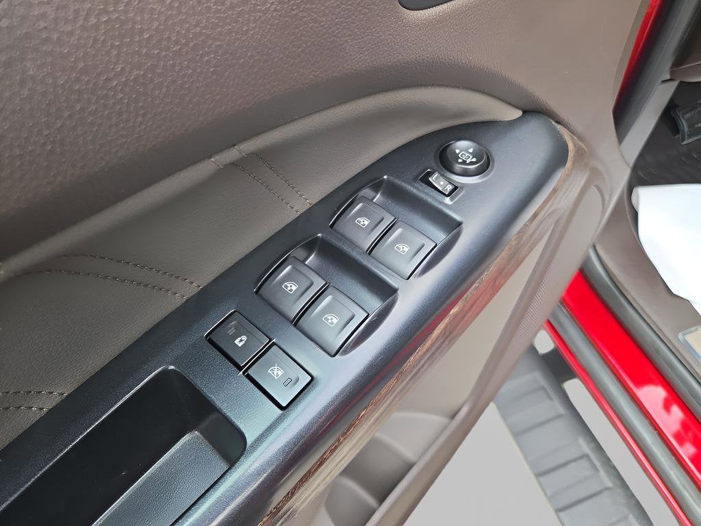 2021 GMC Canyon Denali