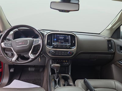 2021 GMC Canyon Denali
