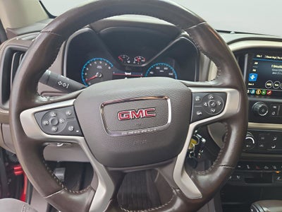 2021 GMC Canyon Denali