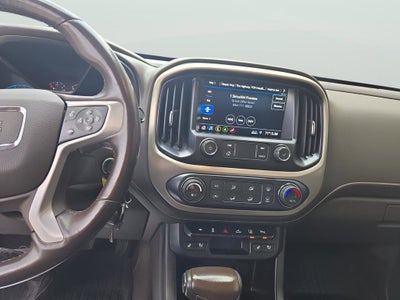 2021 GMC Canyon Denali