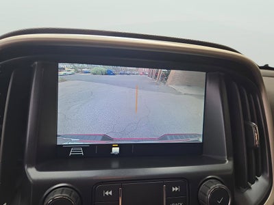 2021 GMC Canyon Denali