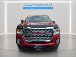 2021 GMC Canyon Denali