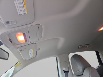 2021 GMC Canyon Denali