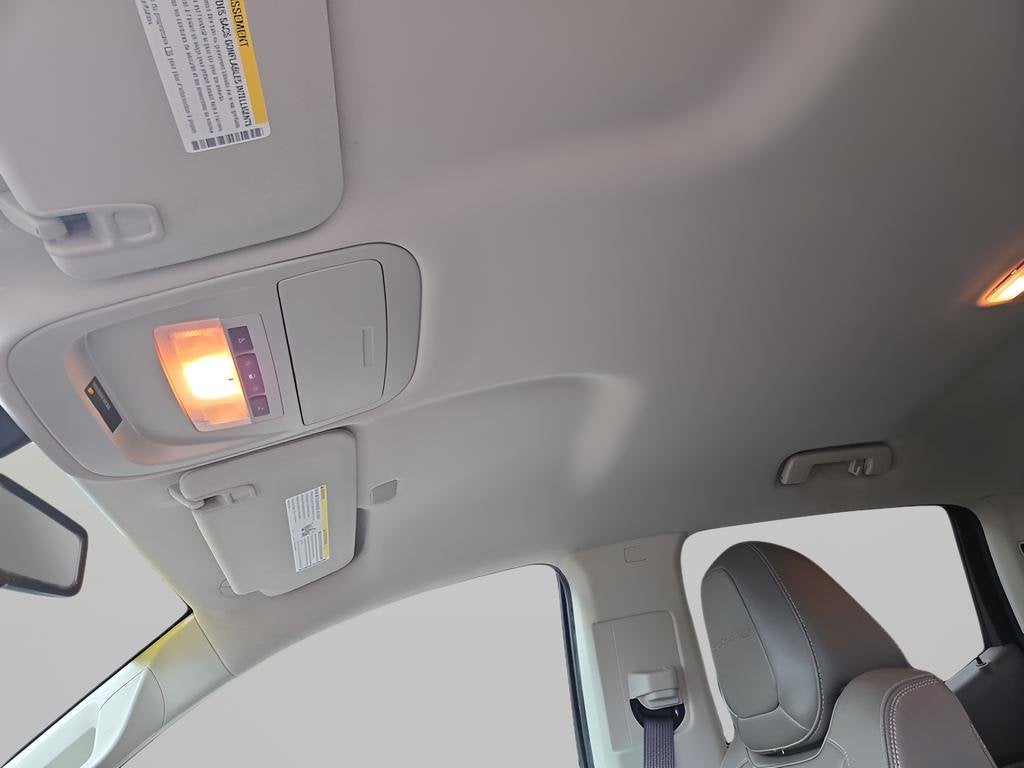 2021 GMC Canyon Denali