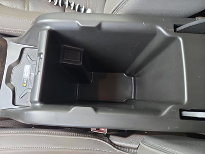 2021 GMC Canyon Denali