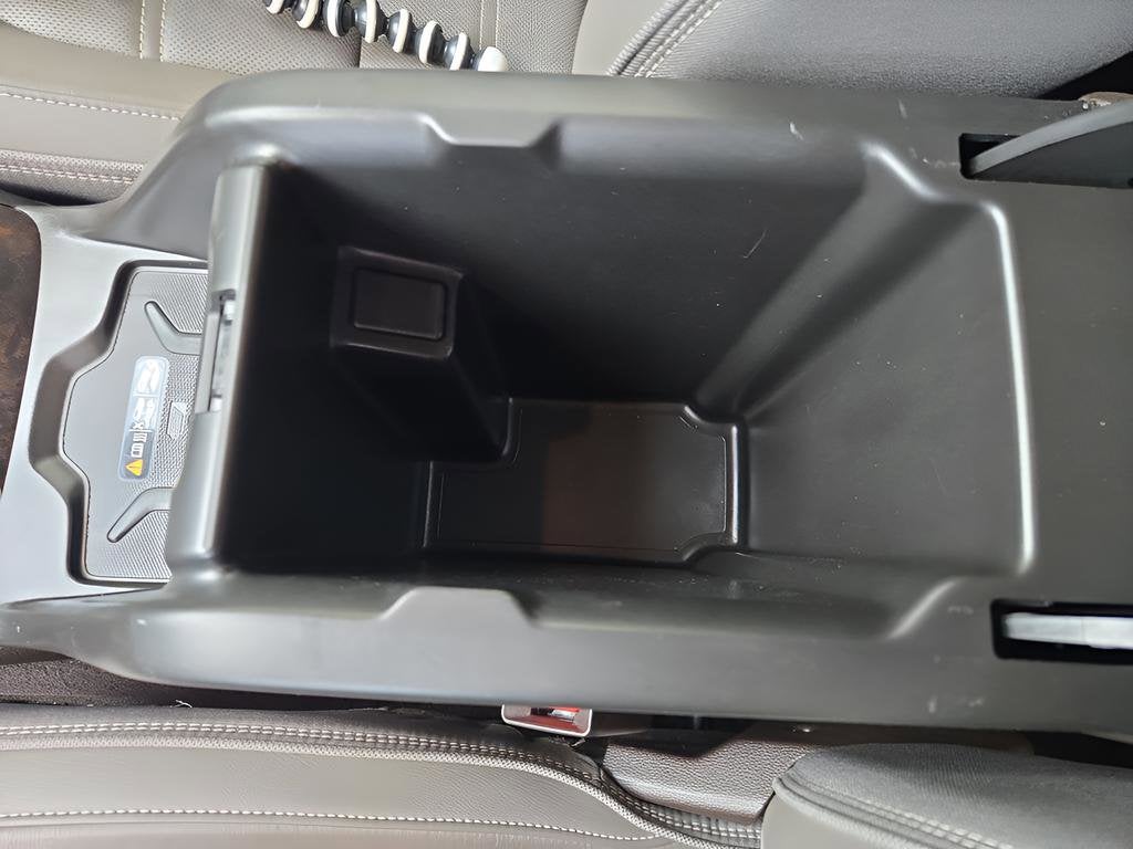 2021 GMC Canyon Denali