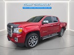 2021 GMC Canyon Denali