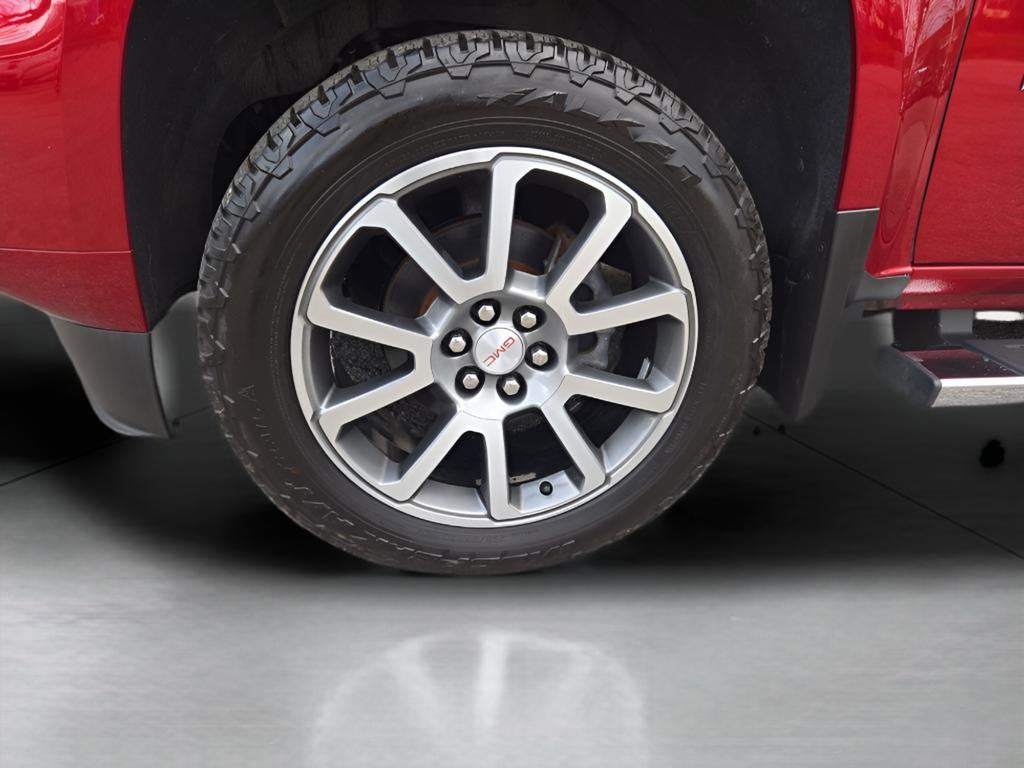 2021 GMC Canyon Denali