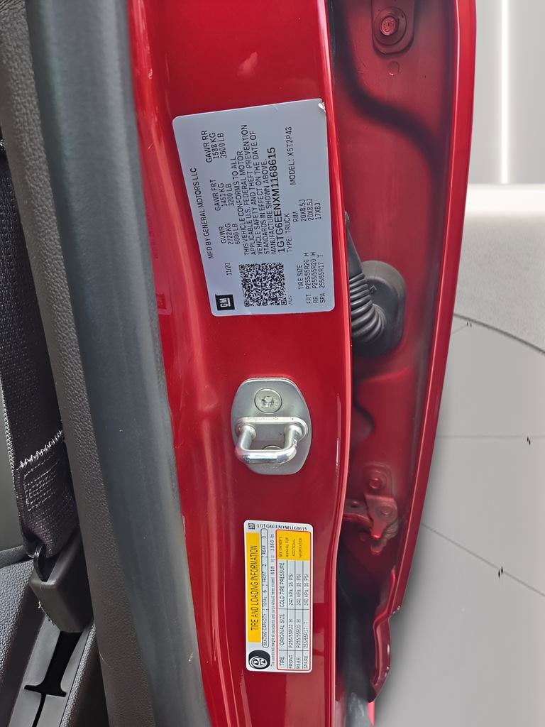 2021 GMC Canyon Denali