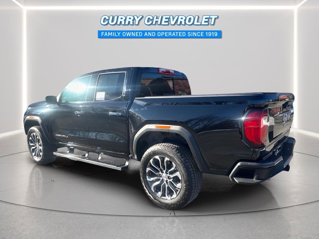 2023 GMC Canyon Denali