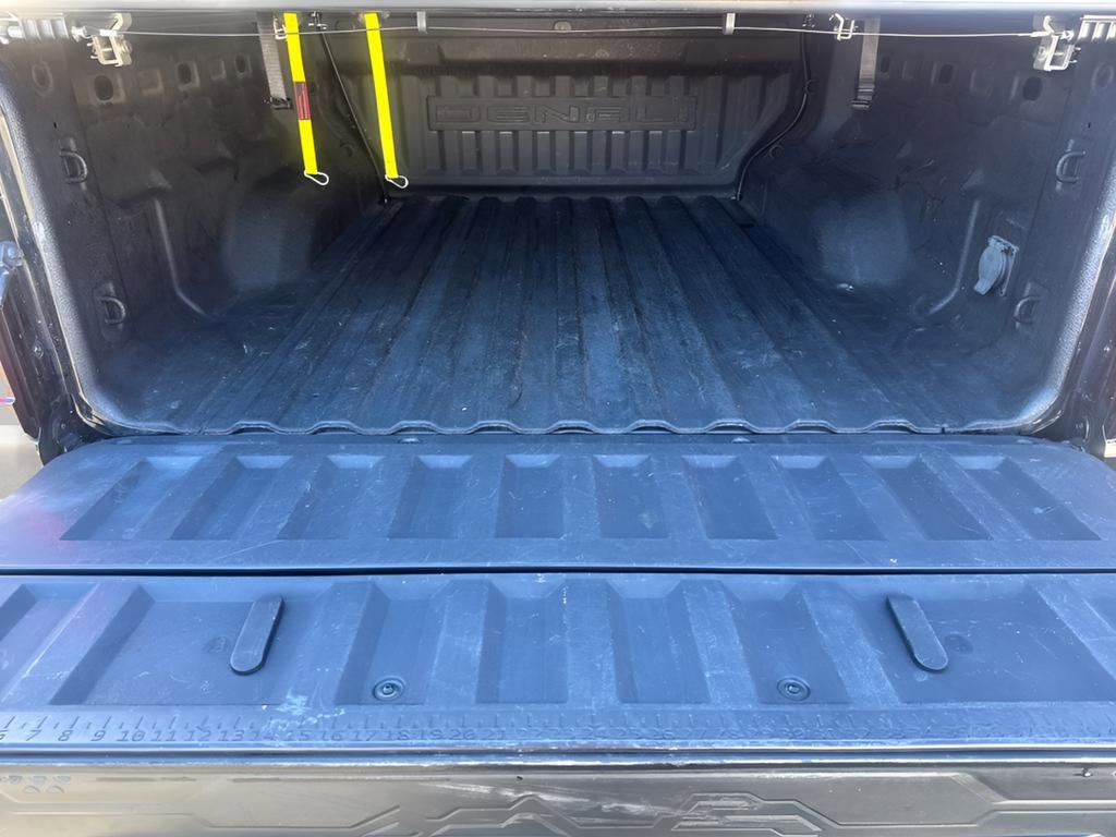 2023 GMC Canyon Denali