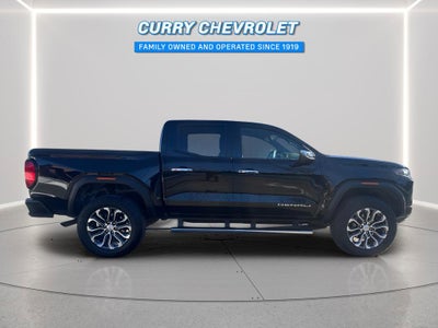 2023 GMC Canyon Denali