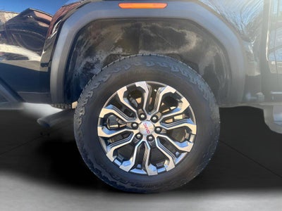 2023 GMC Canyon Denali