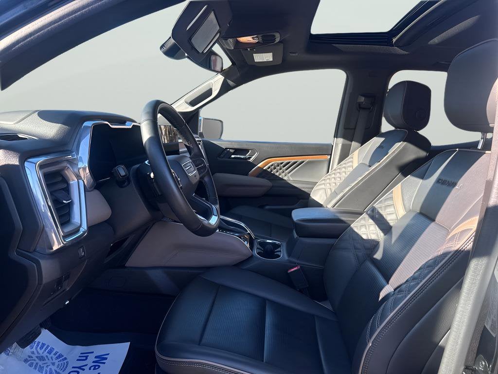 2023 GMC Canyon Denali