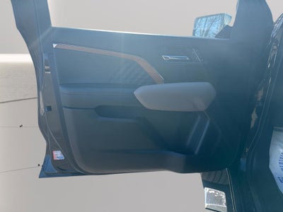 2023 GMC Canyon Denali