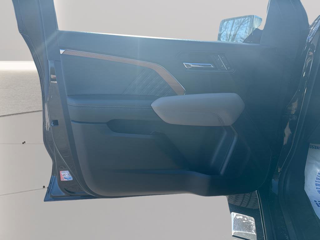 2023 GMC Canyon Denali
