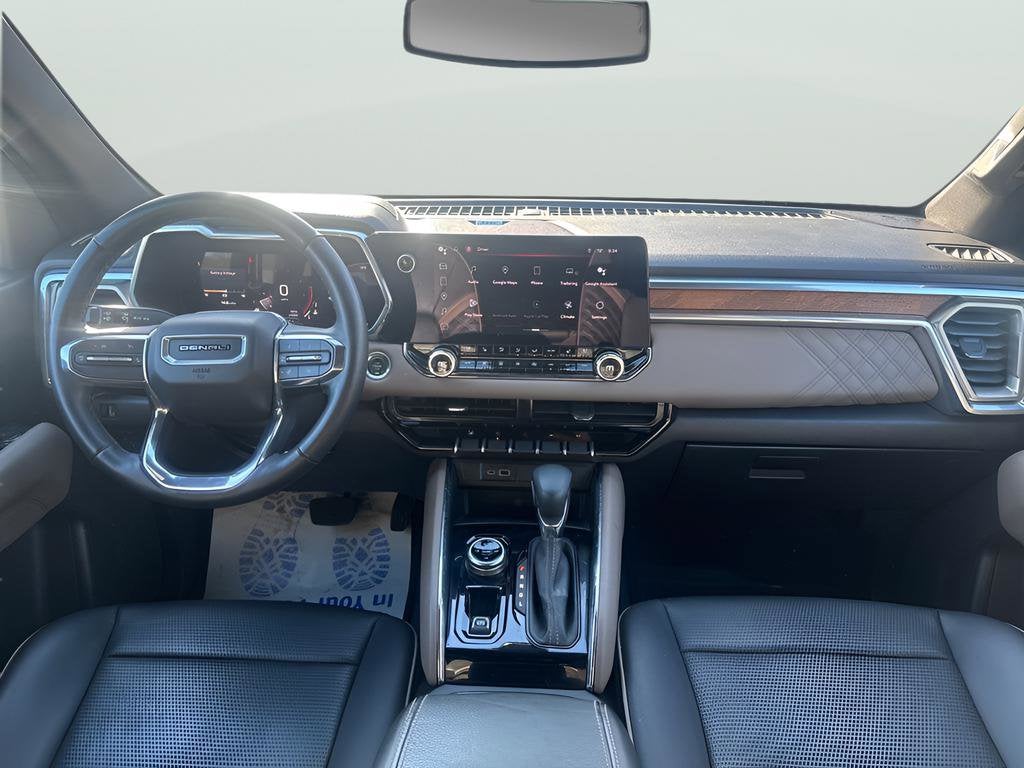 2023 GMC Canyon Denali