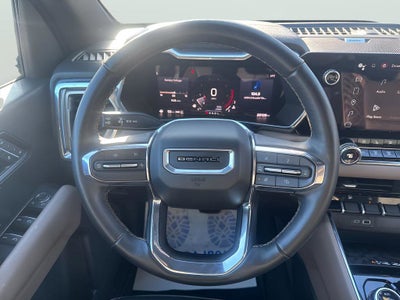 2023 GMC Canyon Denali