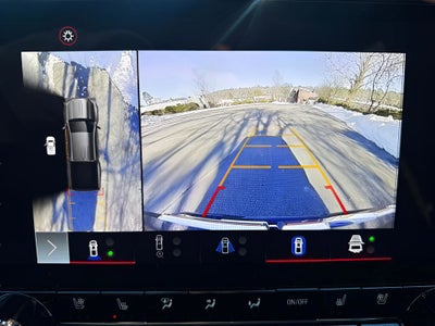 2023 GMC Canyon Denali