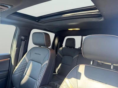 2023 GMC Canyon Denali