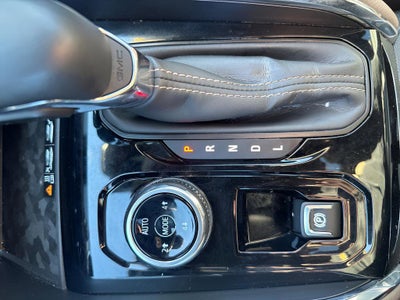 2023 GMC Canyon Denali