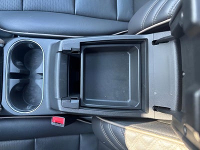 2023 GMC Canyon Denali