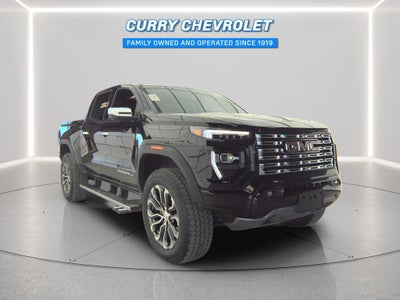2023 GMC Canyon Denali