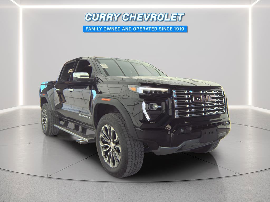 2023 GMC Canyon Denali